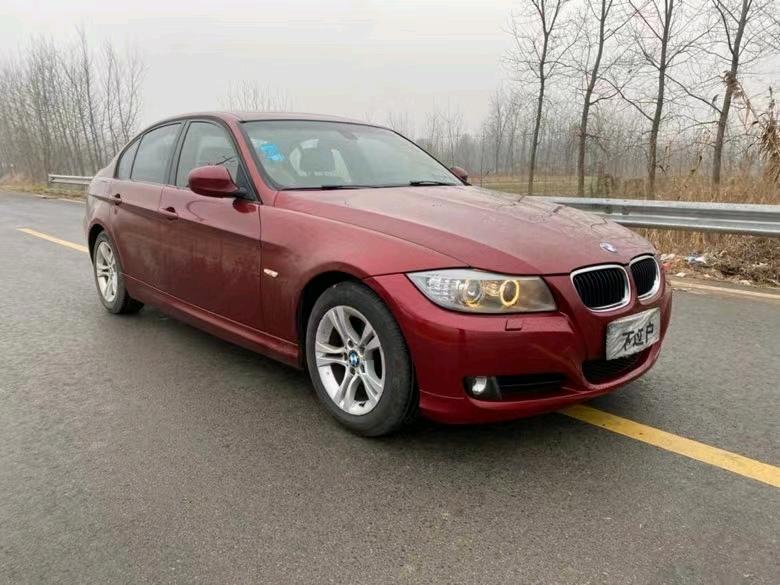 徐州12年宝马3系7