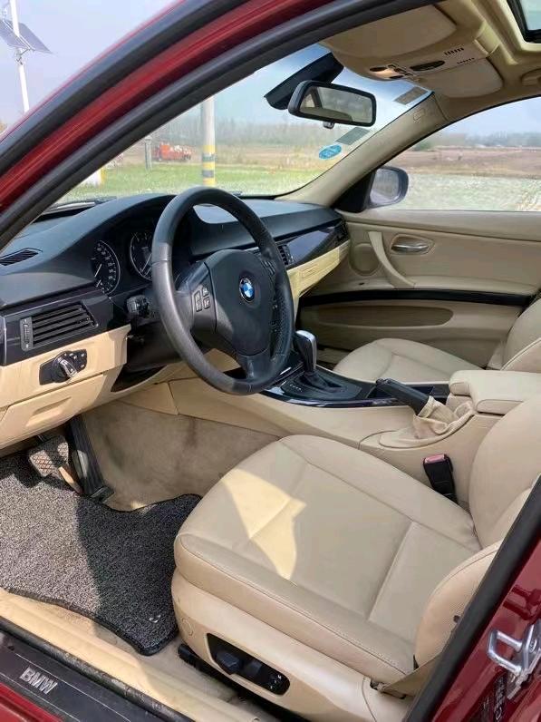 徐州12年宝马3系5