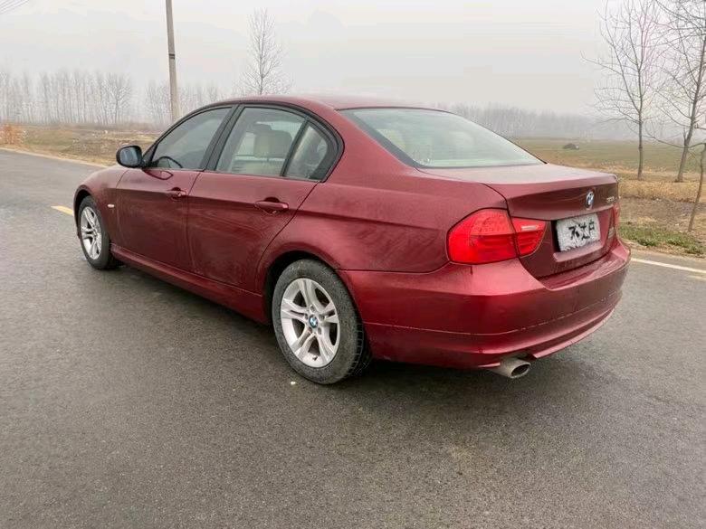 徐州12年宝马3系2