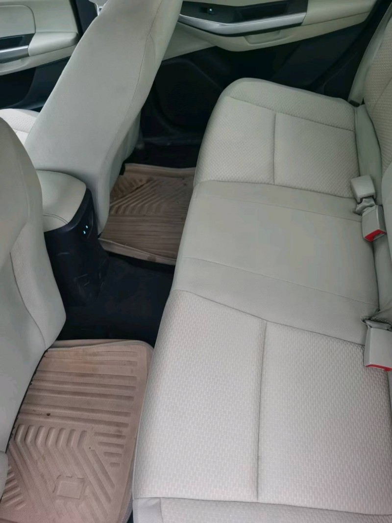 邢台18年福特福睿斯5