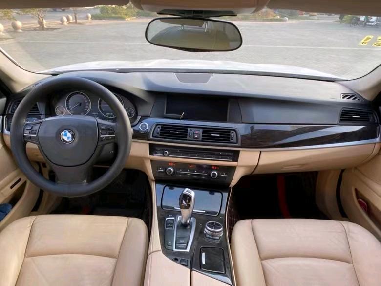 徐州12年宝马5系6