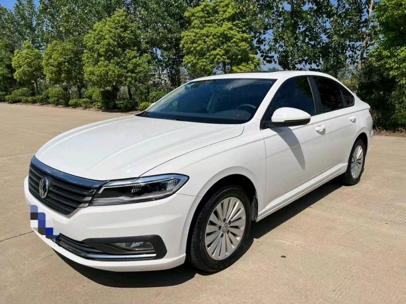 盐城20年大众朗逸2