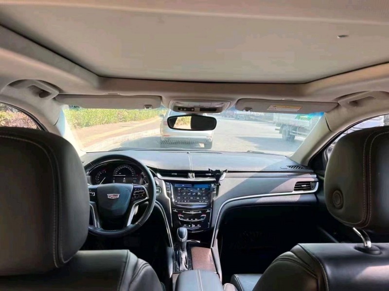 徐州18年凯迪拉克XTS5