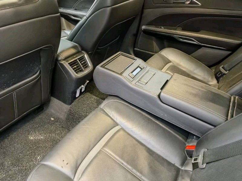 徐州18年福特金牛座4