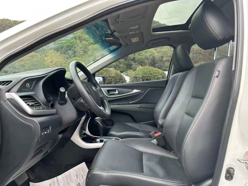 嘉兴18年本田凌派6