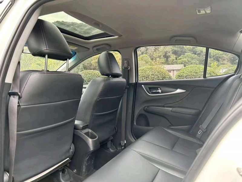 嘉兴18年本田凌派8