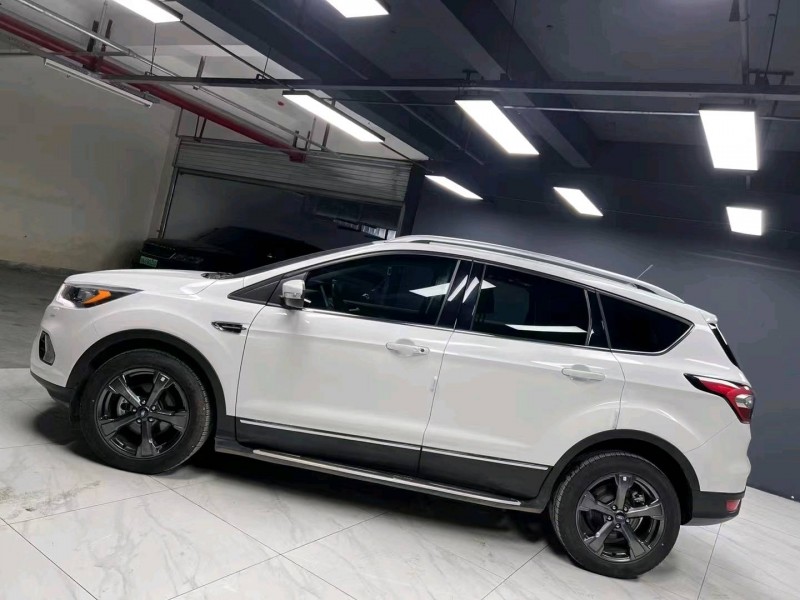 成都21年福特翼虎3