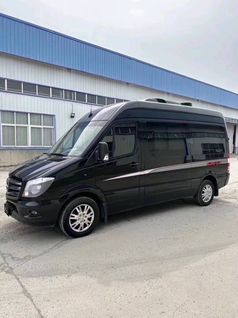 徐州18年奔驰斯宾特2