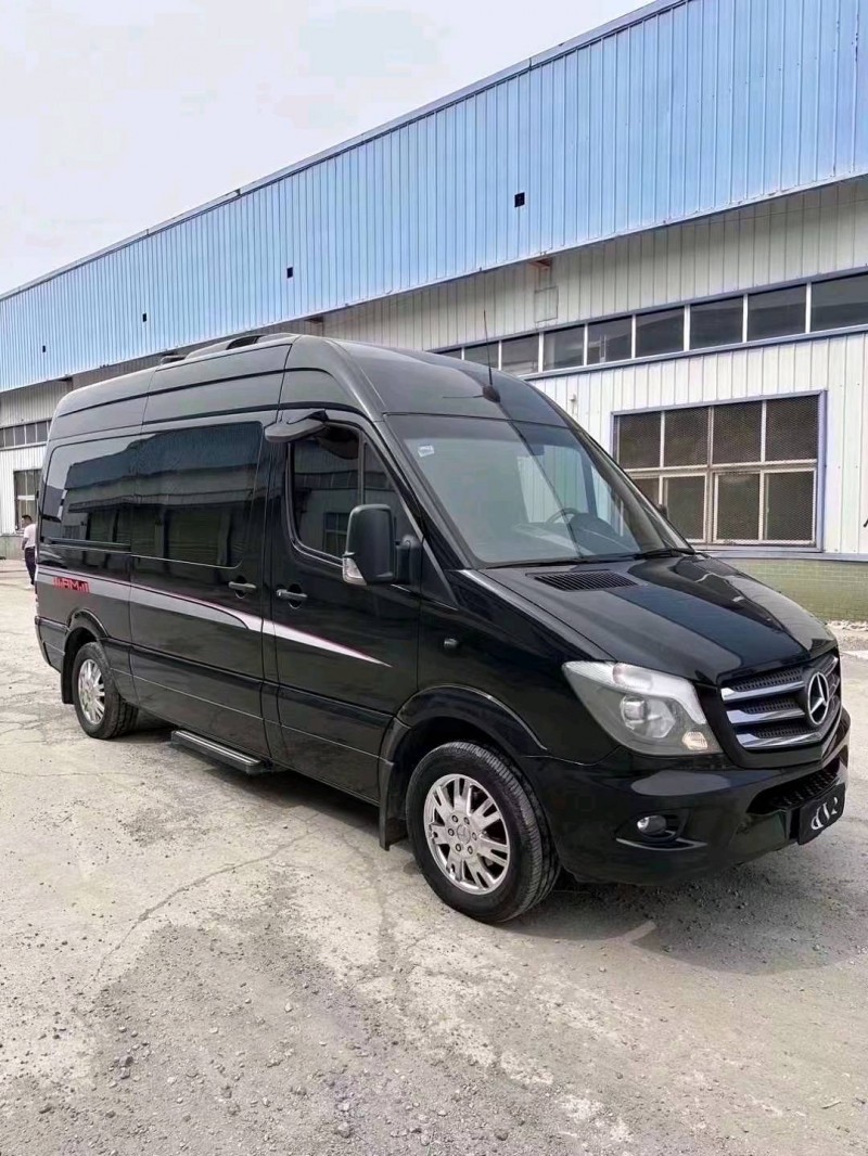 徐州18年奔驰斯宾特3