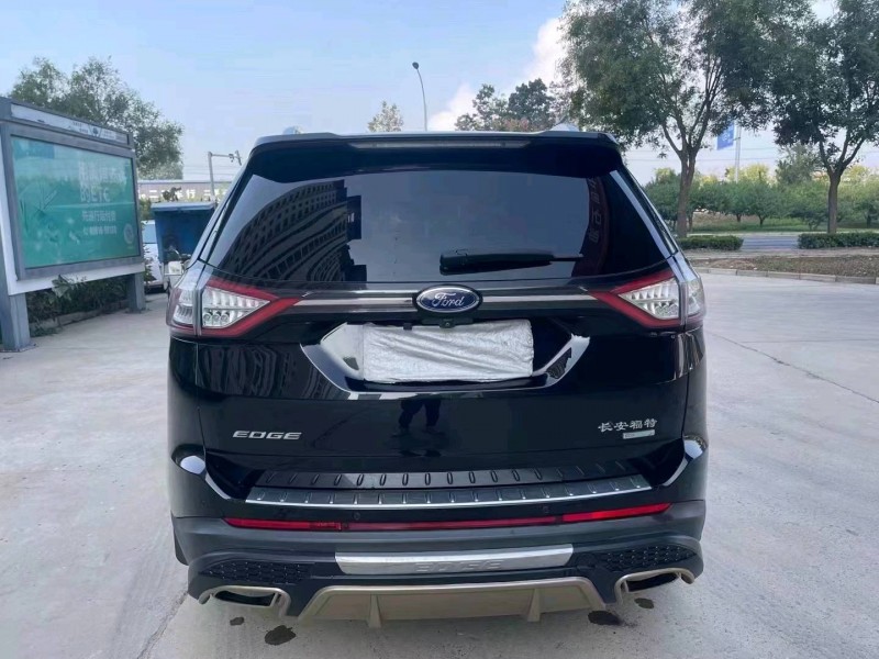 石家庄17年福特锐界1