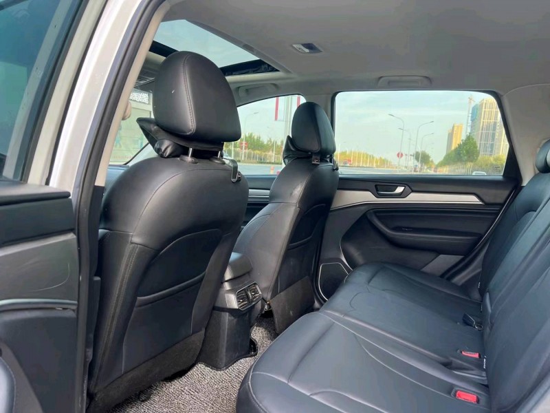 保定19年哈弗H67