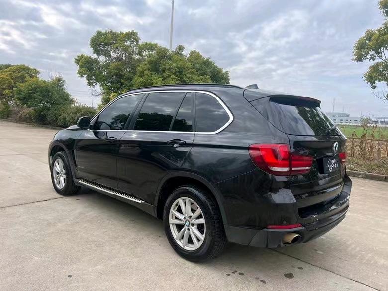 盐城14年宝马X59