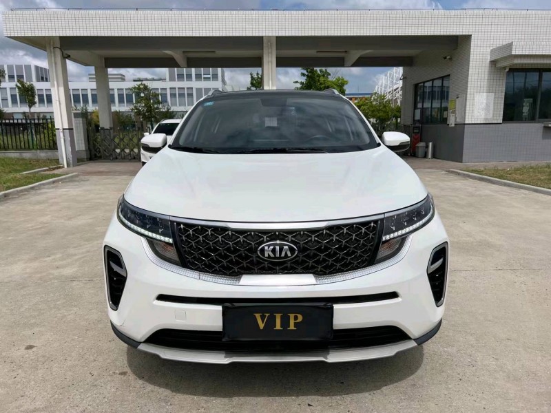 盐城20年起亚KX59