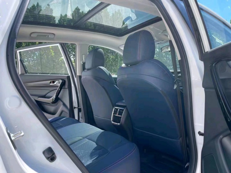 邯郸22年东风AX7pro4