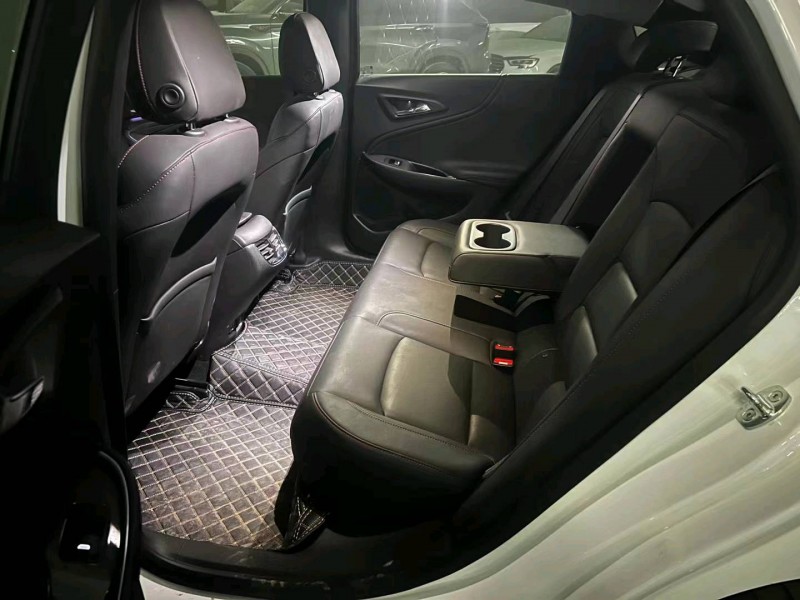 邯郸21年雪佛兰迈锐宝8