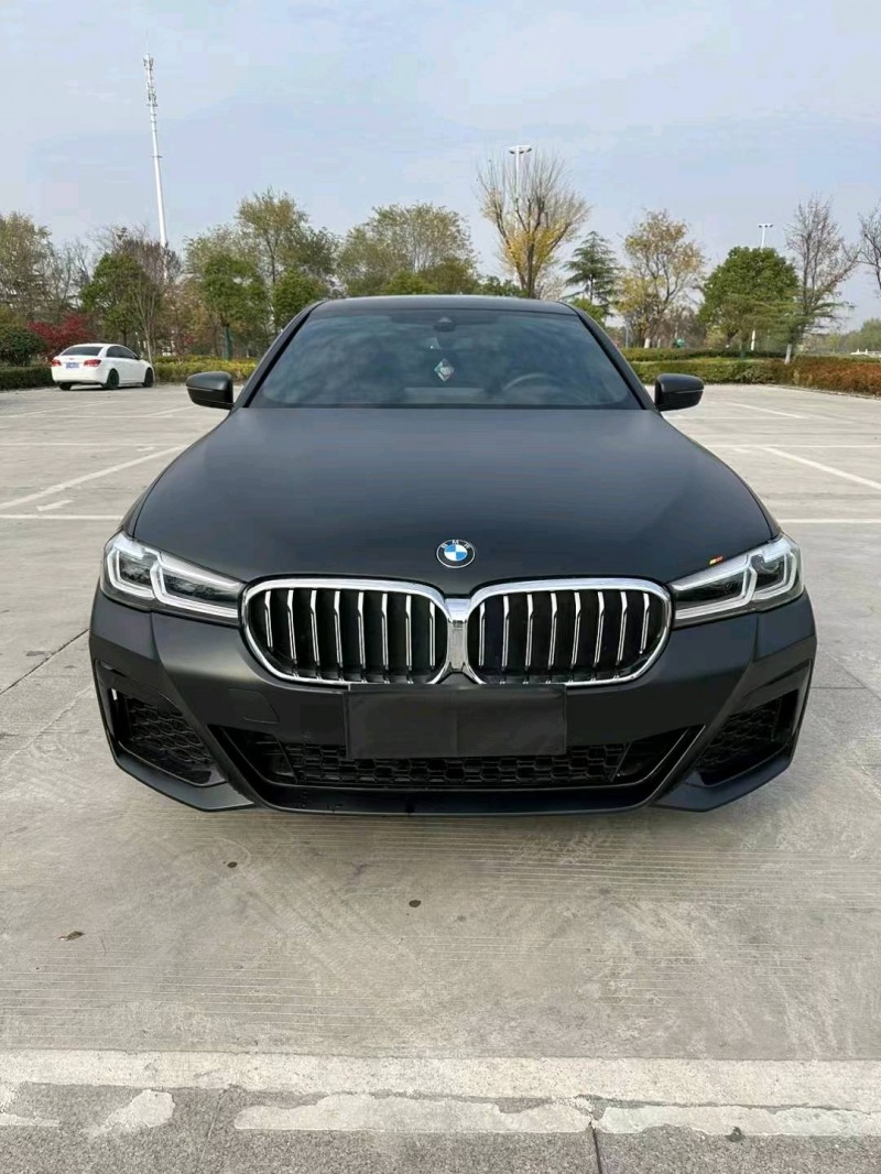 徐州21年宝马5系9