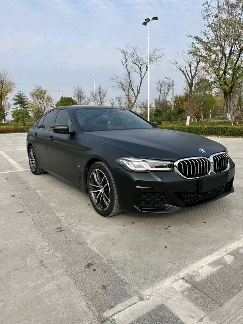 徐州21年宝马5系7