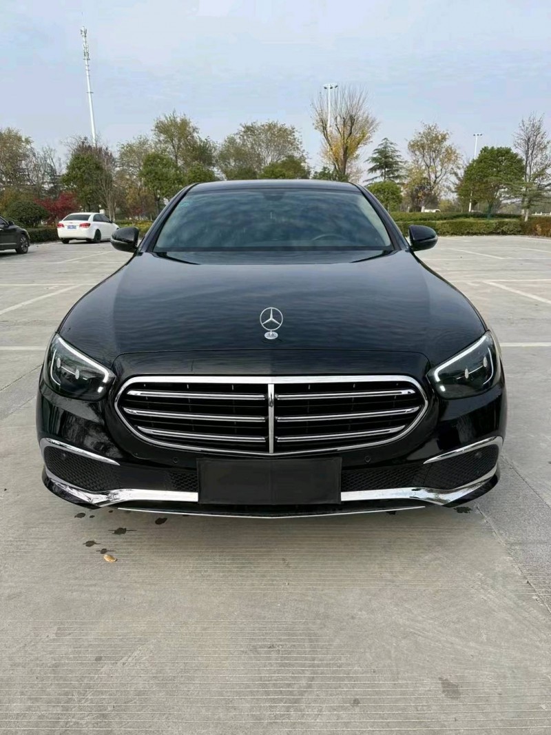 徐州20年奔驰E9