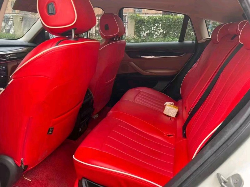 徐州16年宝马X65