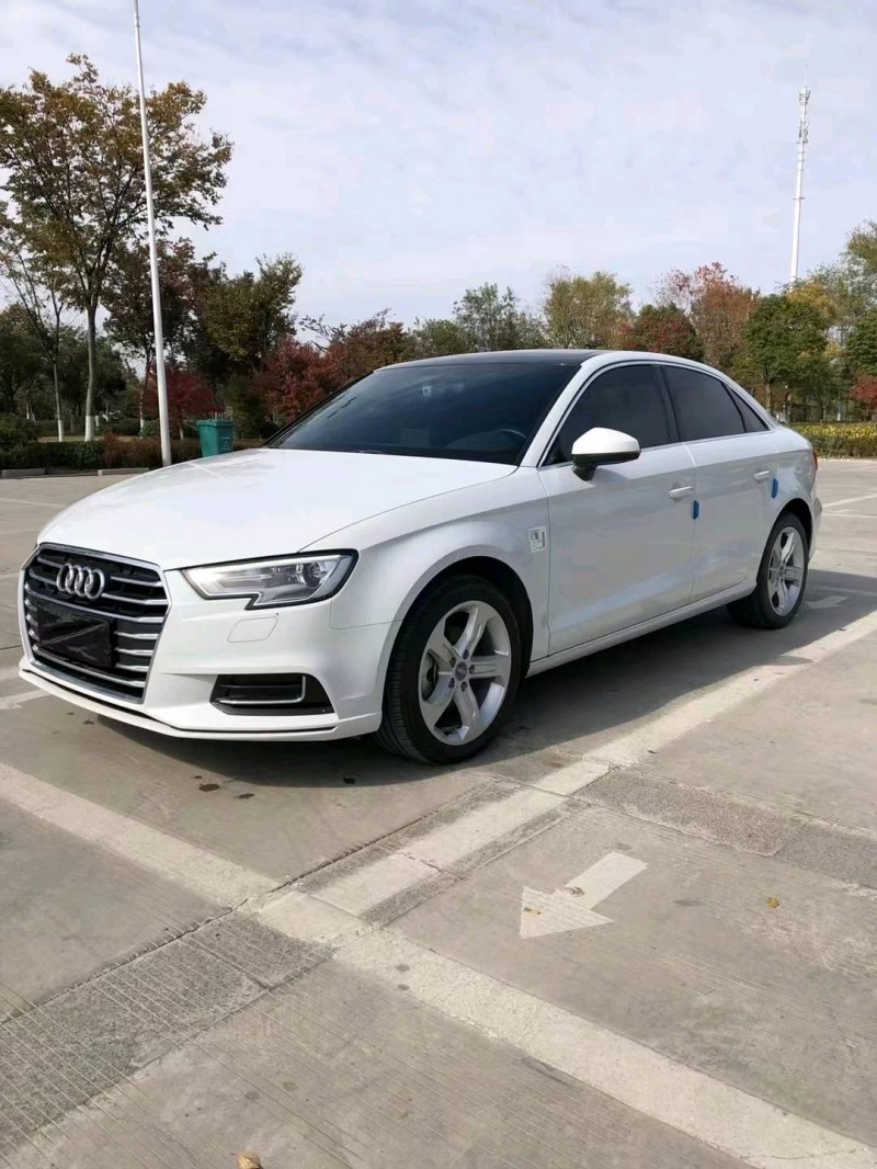 徐州20年奥迪A33