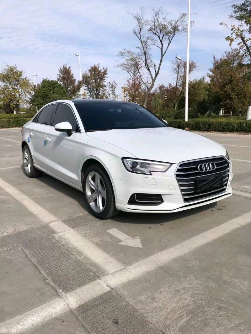 徐州20年奥迪A32