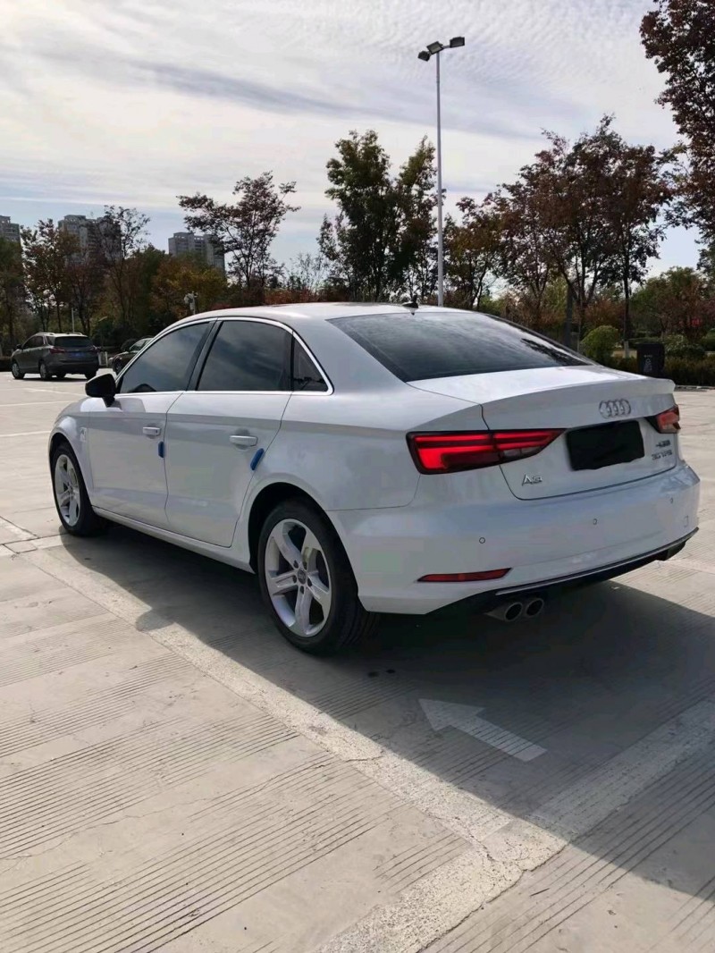 徐州20年奥迪A38