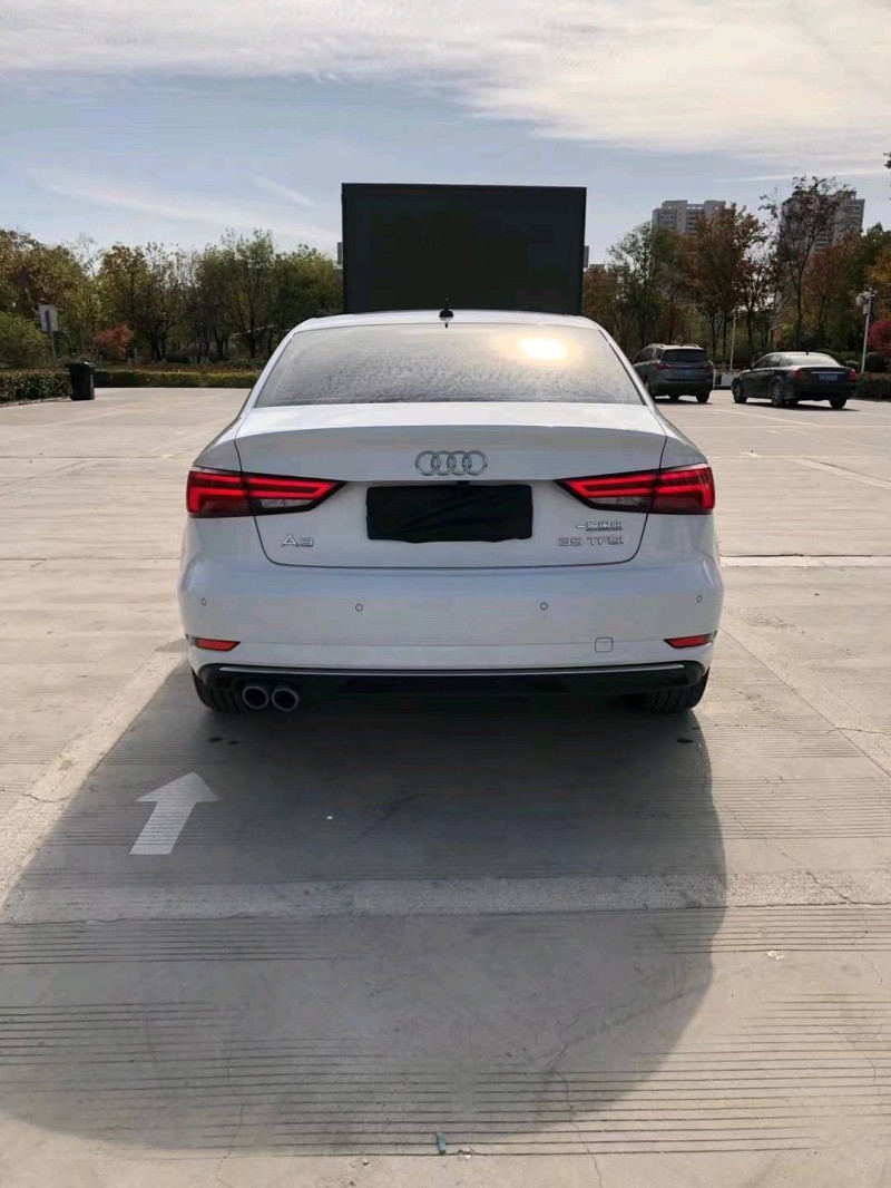 徐州20年奥迪A39