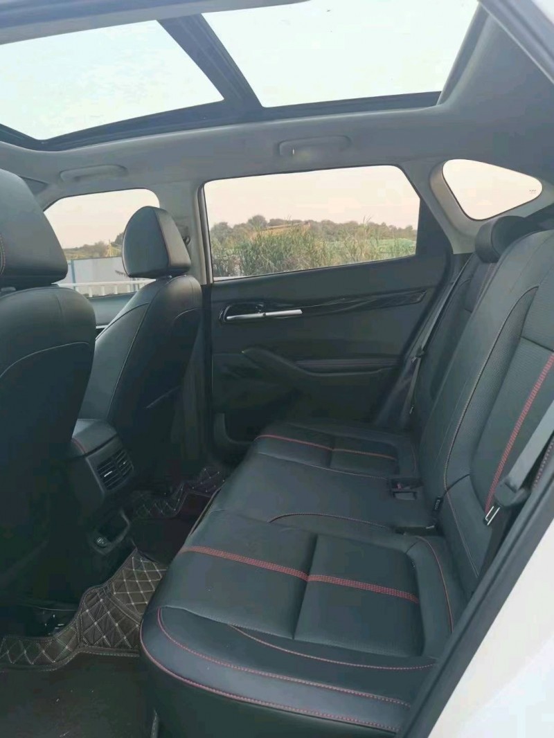 三明22年起亚KX36