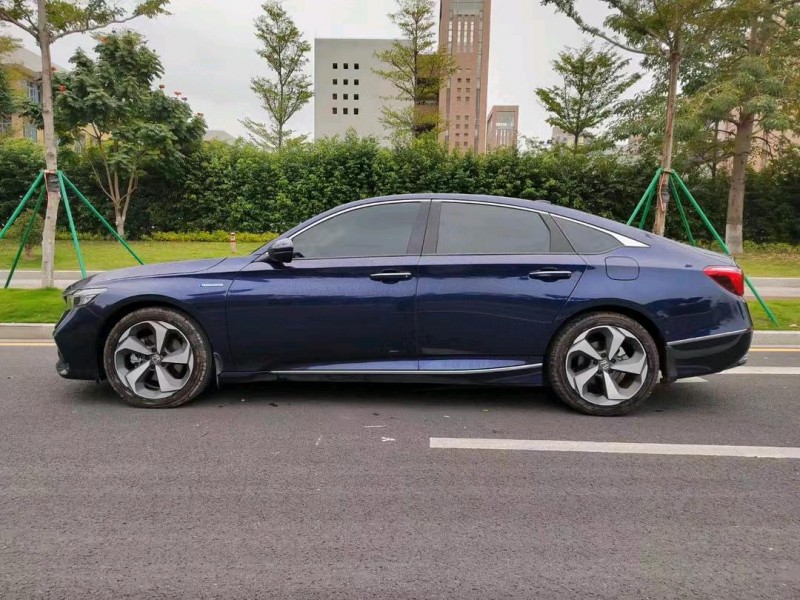 广州21年本田英诗派3