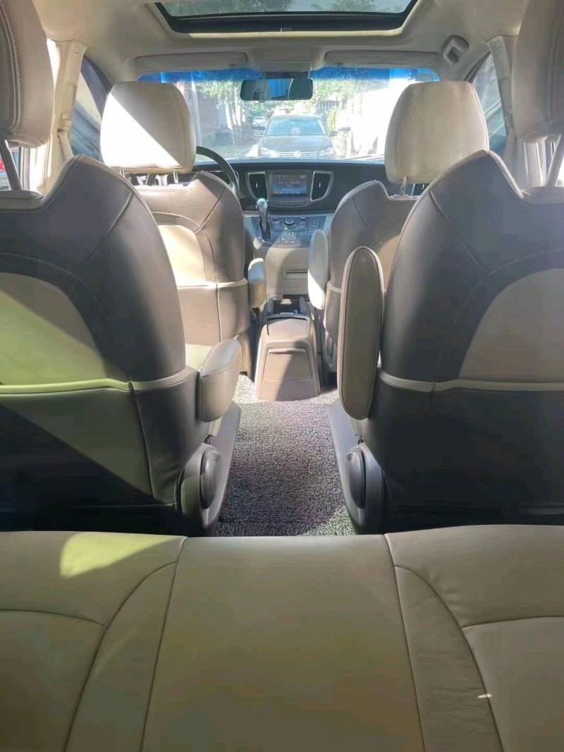 枣庄12年别克GL84