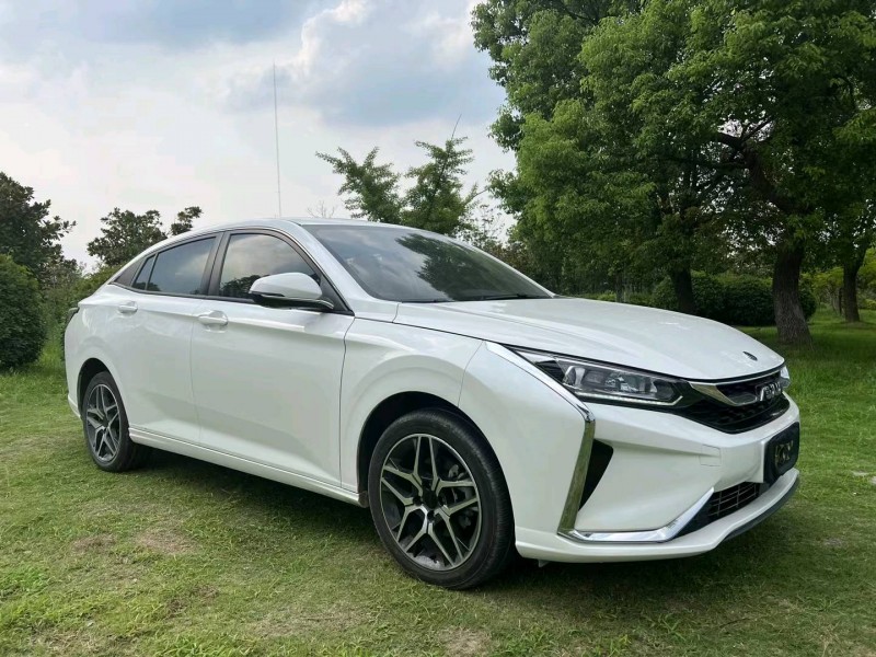 泰州21年东风奕炫3