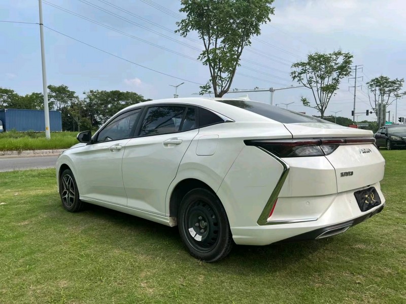 泰州21年东风奕炫5