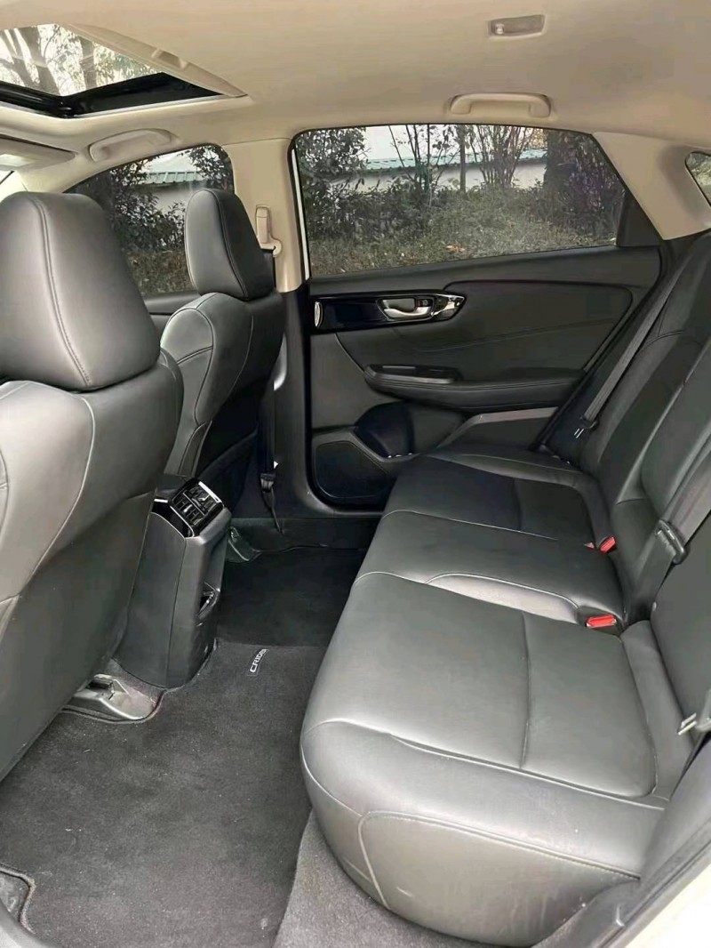 枣庄20年本田凌派6