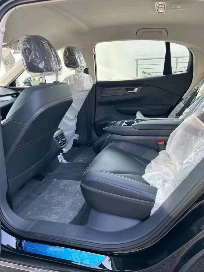 常州22年红旗E-QM54