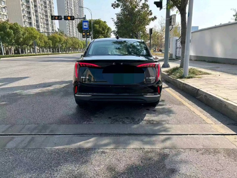 常州22年红旗E-QM57