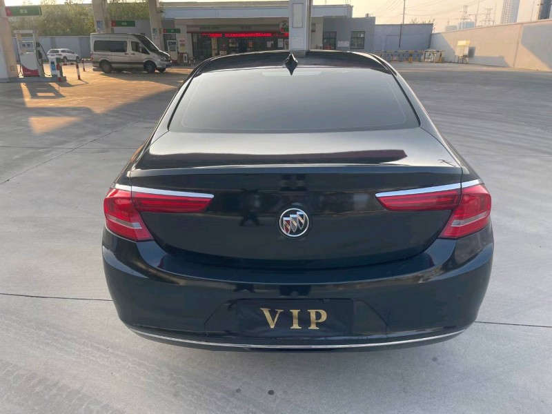 徐州19年别克君越1