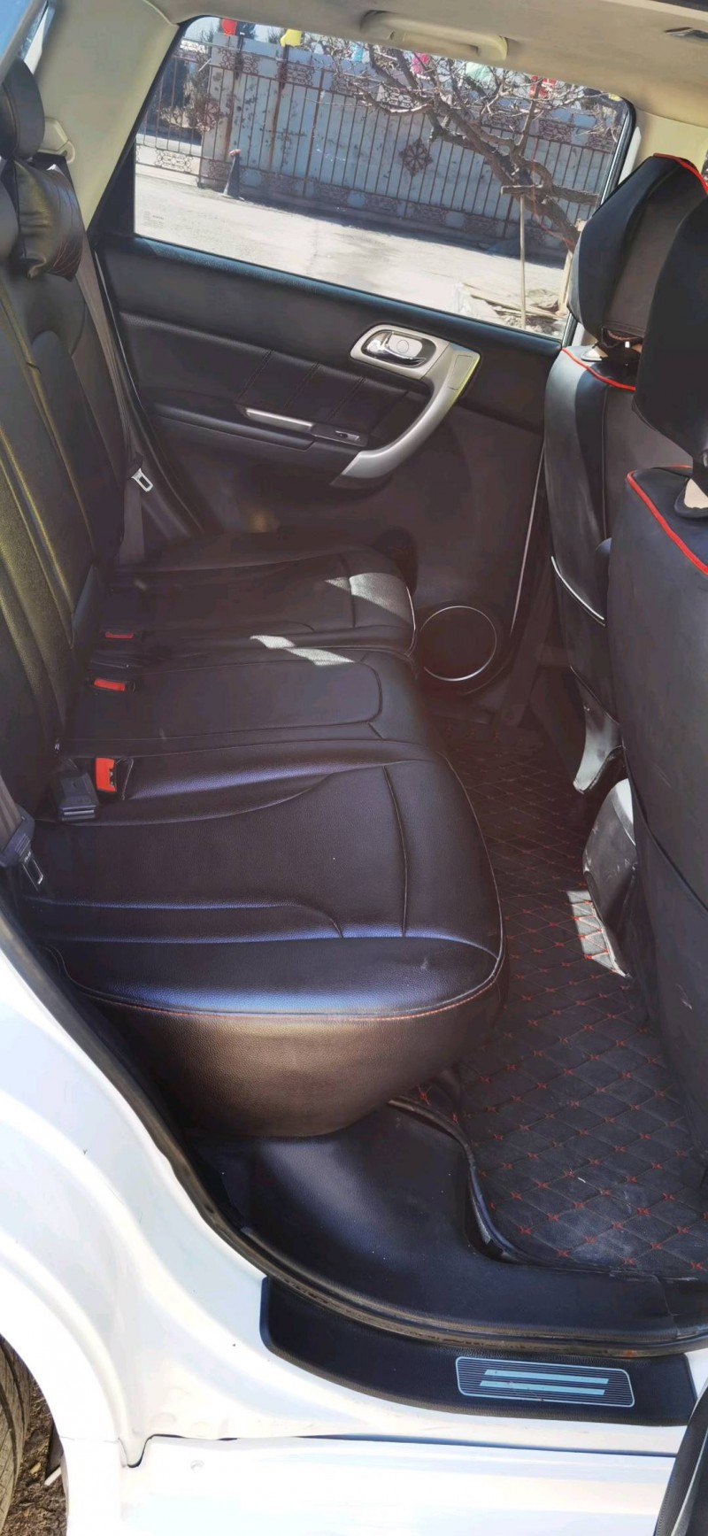 保定16年哈弗H67