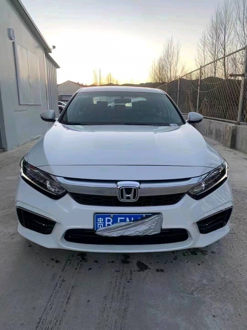 邯郸21年本田英诗派1