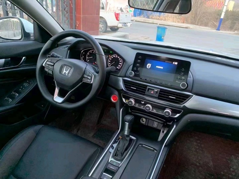 邯郸21年本田英诗派5