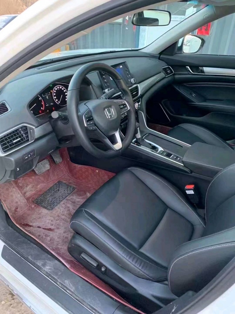 邯郸21年本田英诗派6