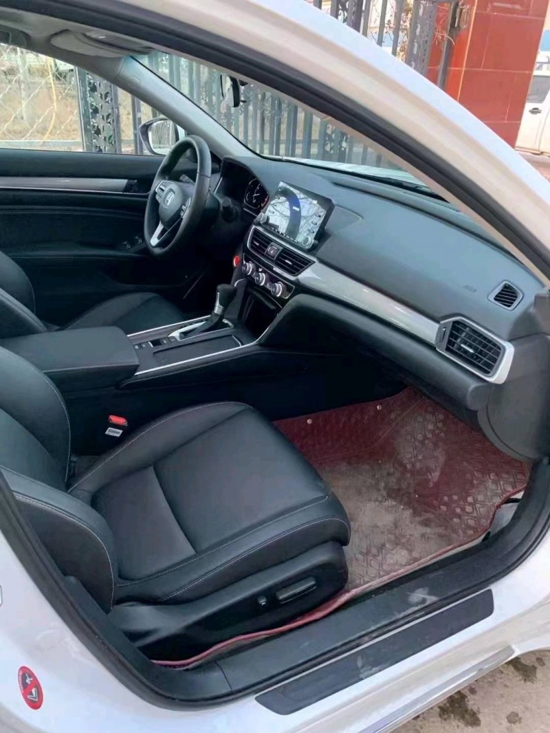 邯郸21年本田英诗派7