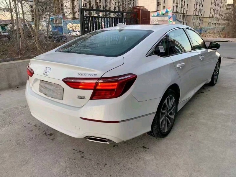 邯郸21年本田英诗派8