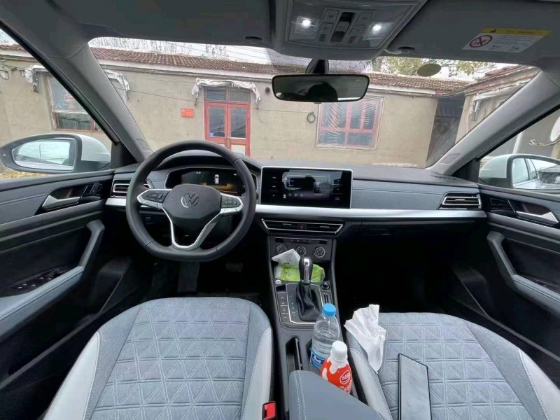 邯郸22年大众朗逸3