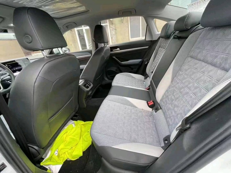 邯郸22年大众朗逸7