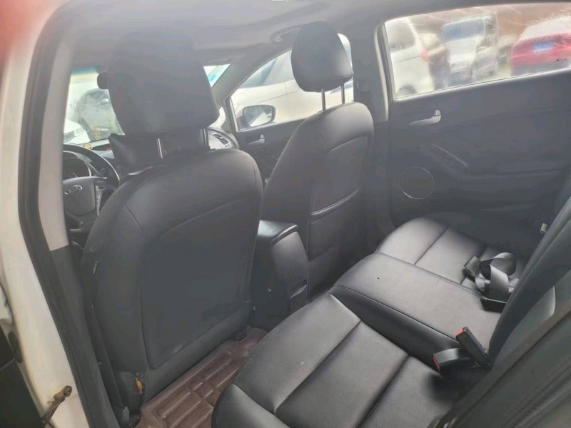 邯郸13年起亚K37