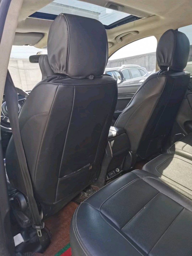 保定18年众泰T6006