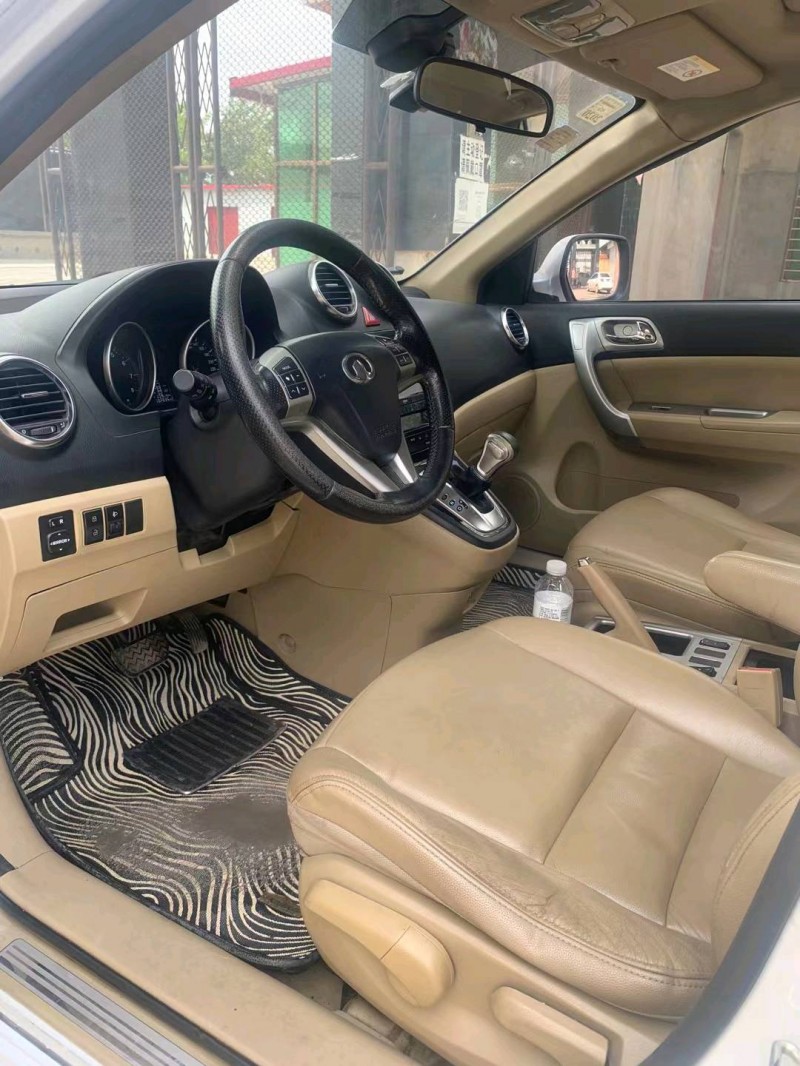 保定13年哈弗H68