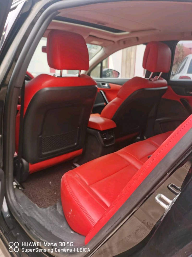 保定14年标致5087