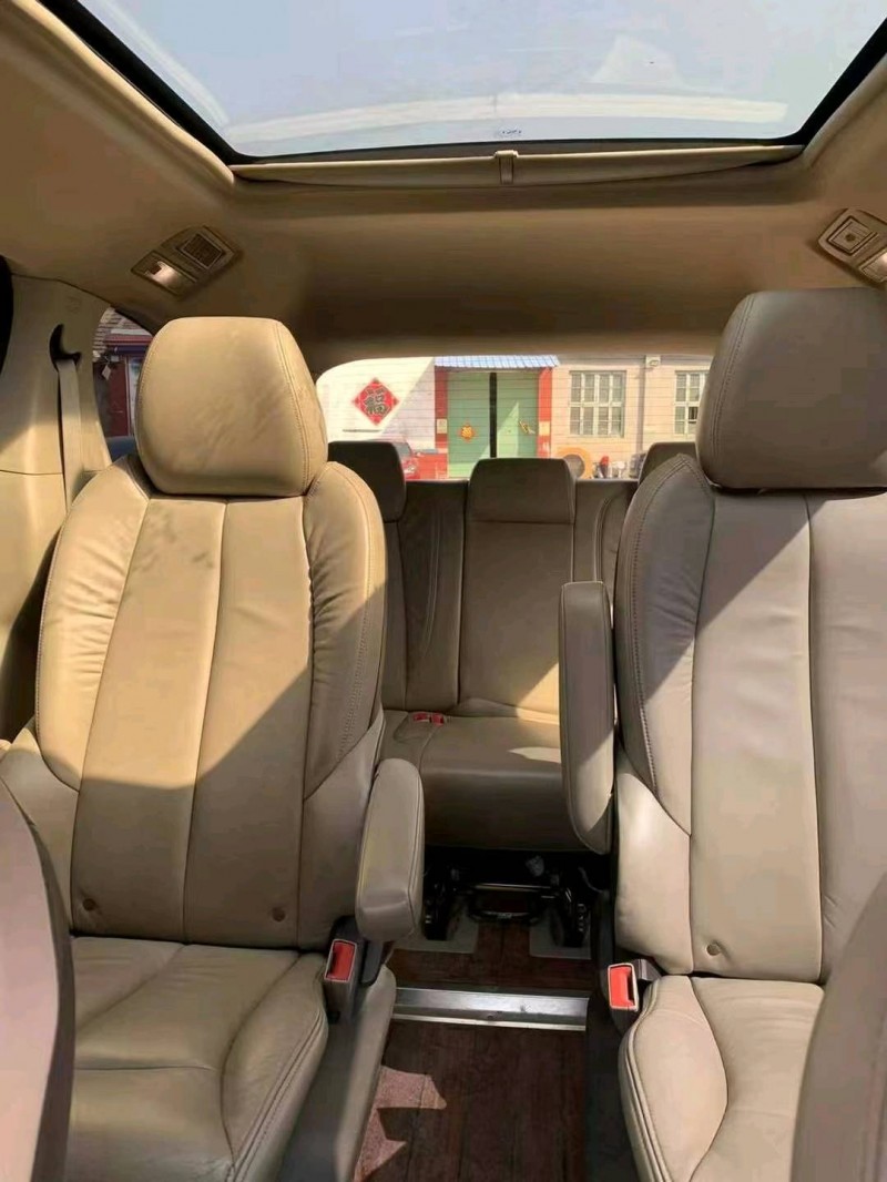 济南13年别克GL84