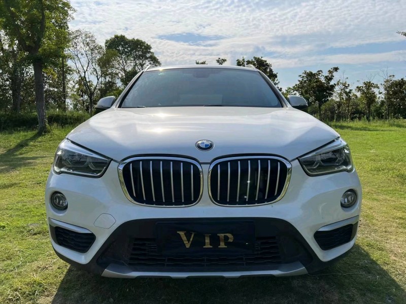 泰州19年宝马X11